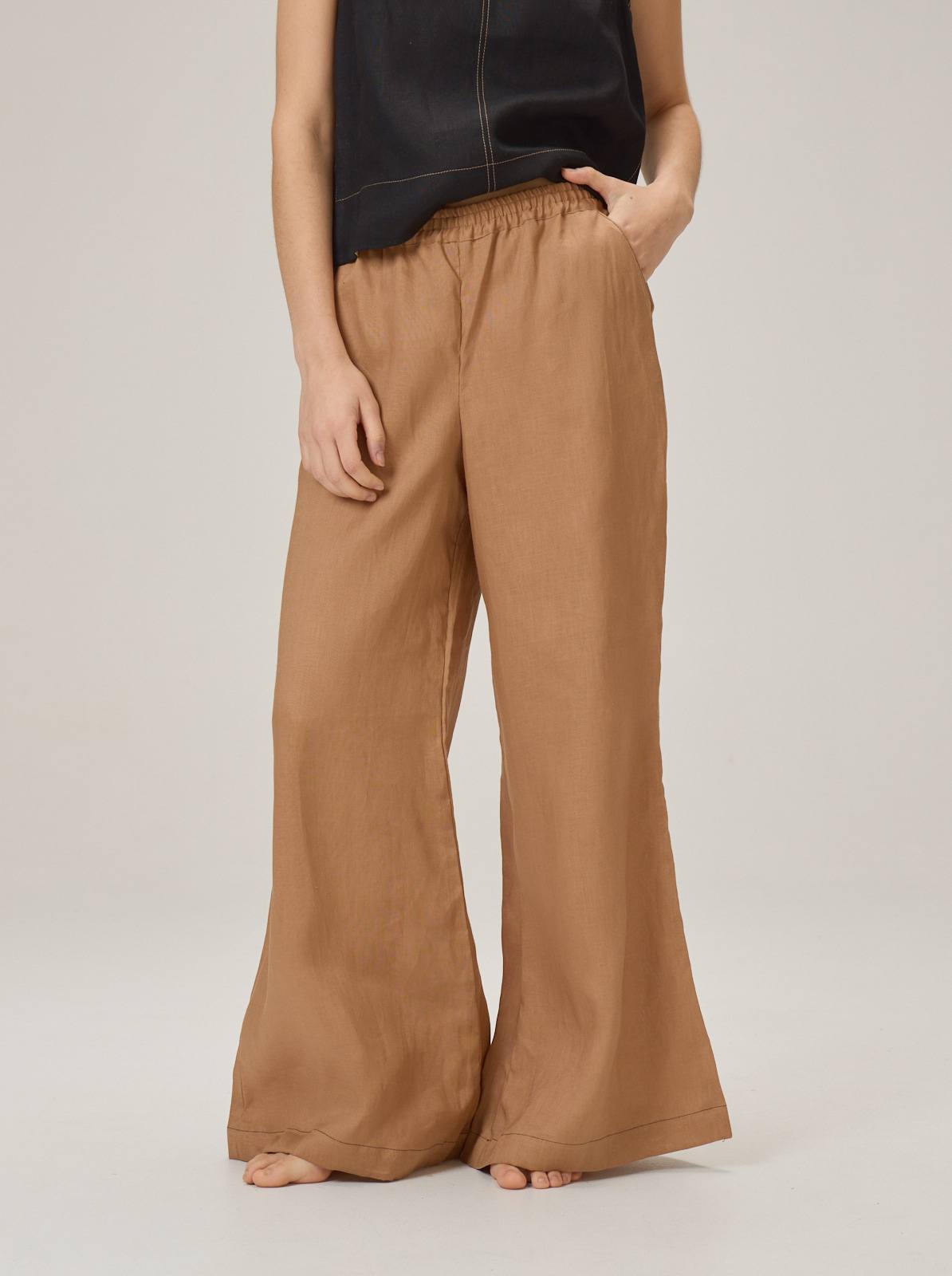 PANTALON BAGUTA