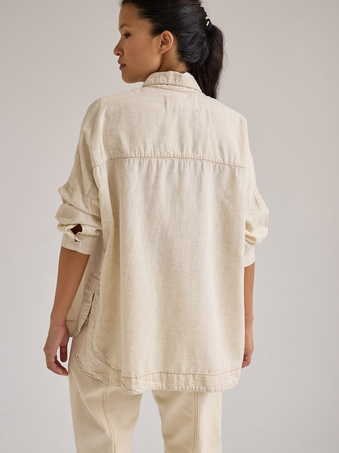 CAMISA AURELIA