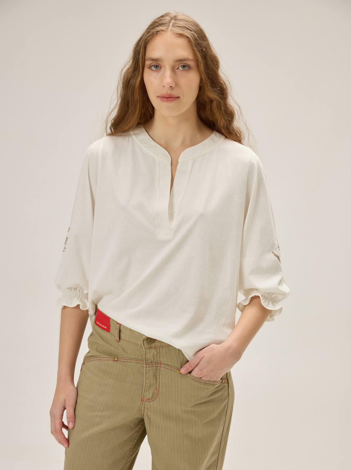 REMERA BETANIA