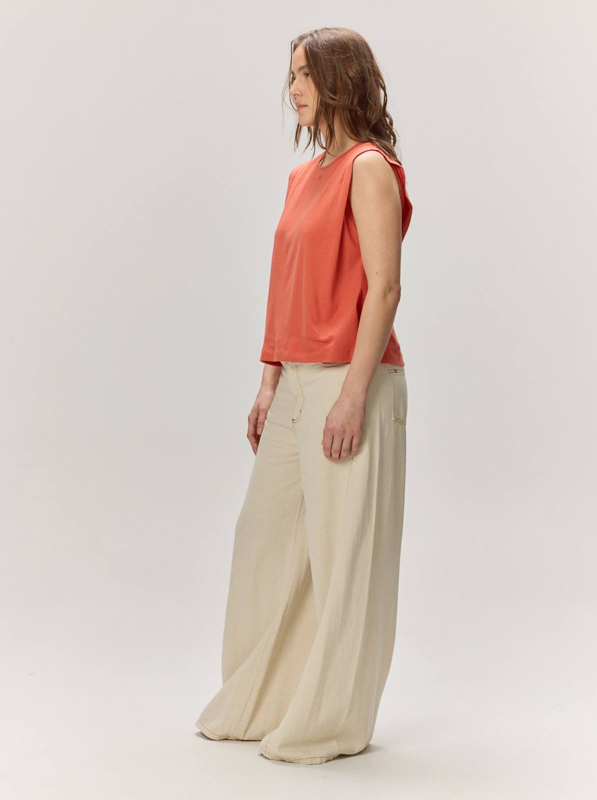 REMERA BOXY