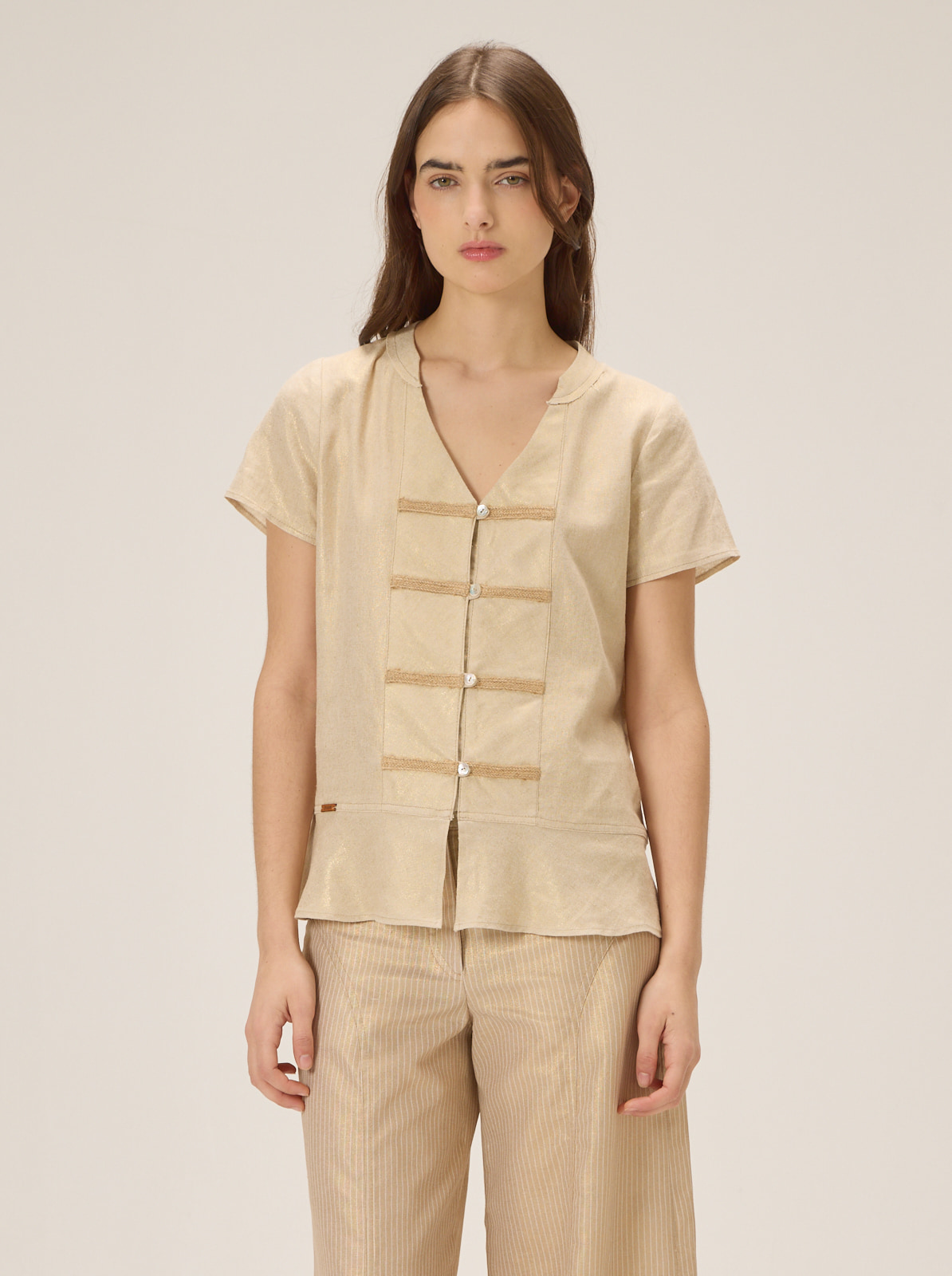 CAMISA LOTO