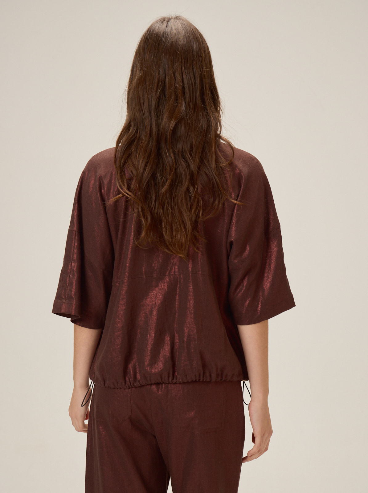 CHAQUETA MARION