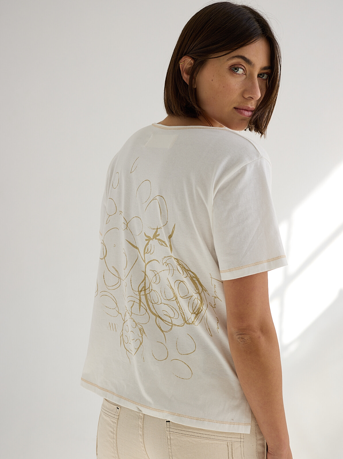 REMERA DEBI