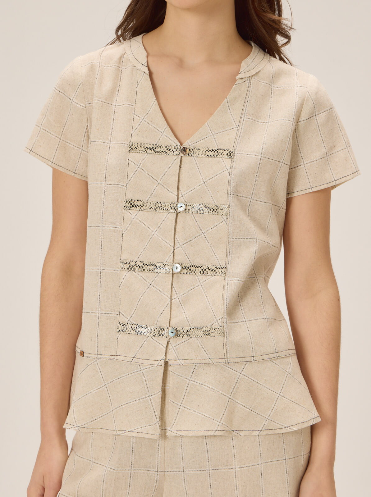 CAMISA LOTO