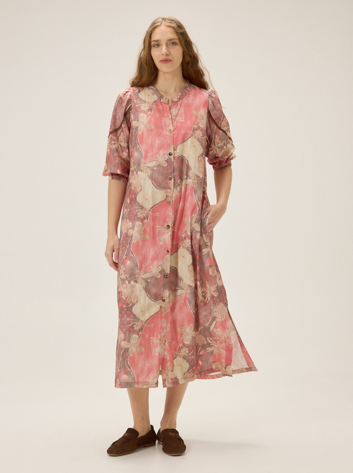 VESTIDO BLOOM