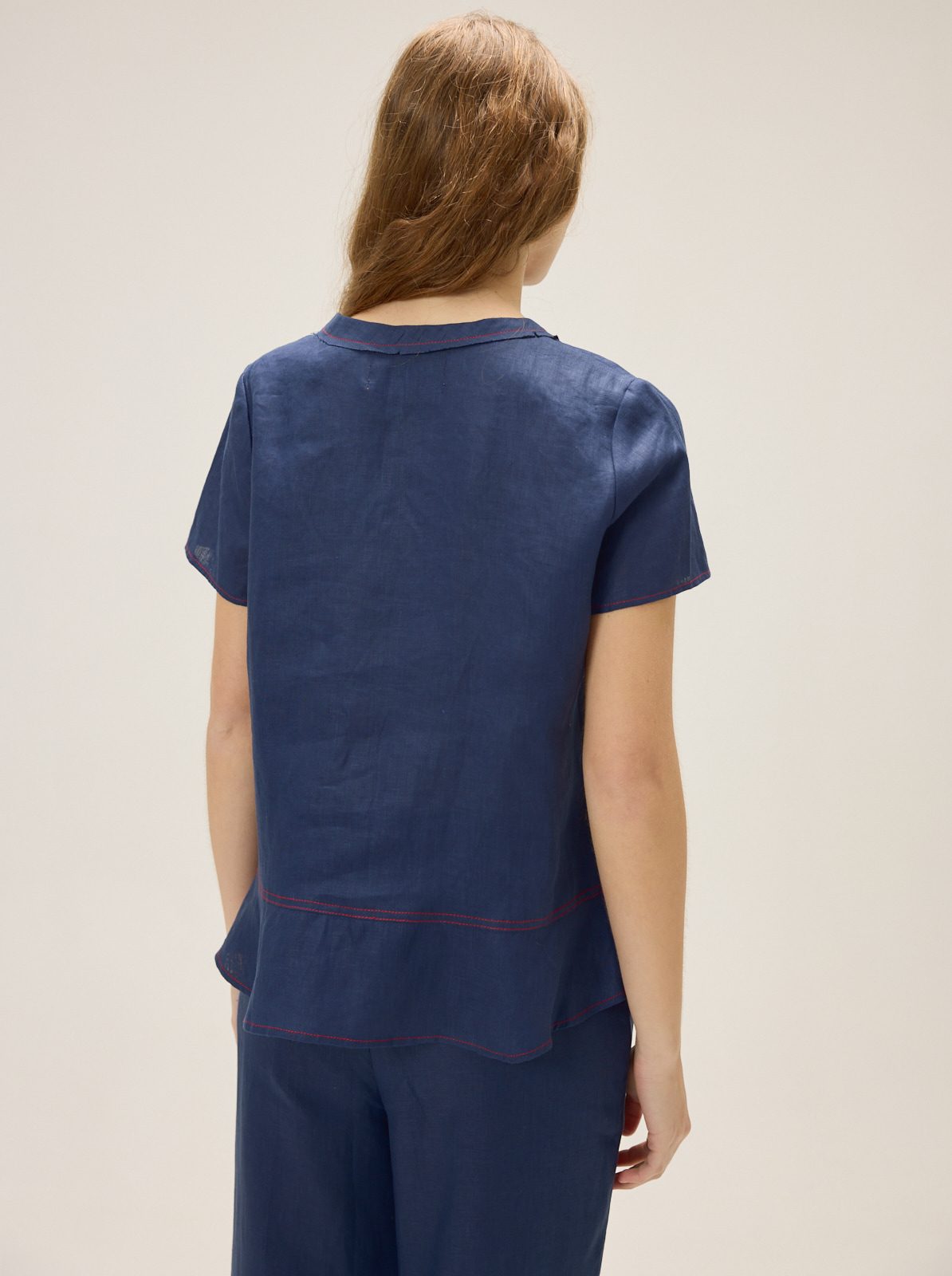 CAMISA LOTO