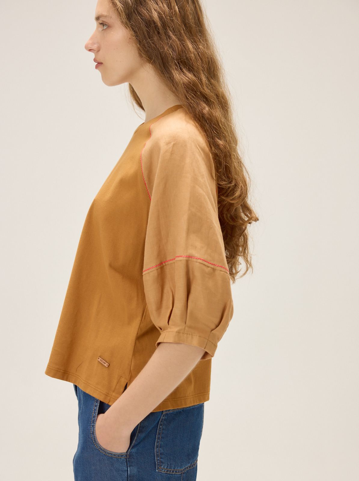 REMERA SOLERAI