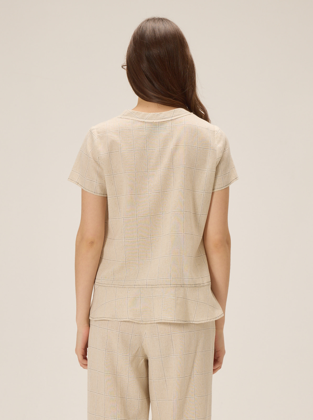 CAMISA LOTO