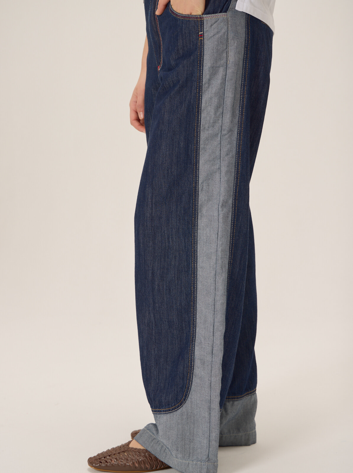 PANTALON MARINAL