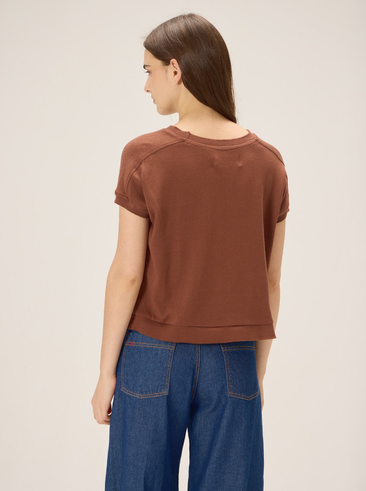 SALI T-SHIRT