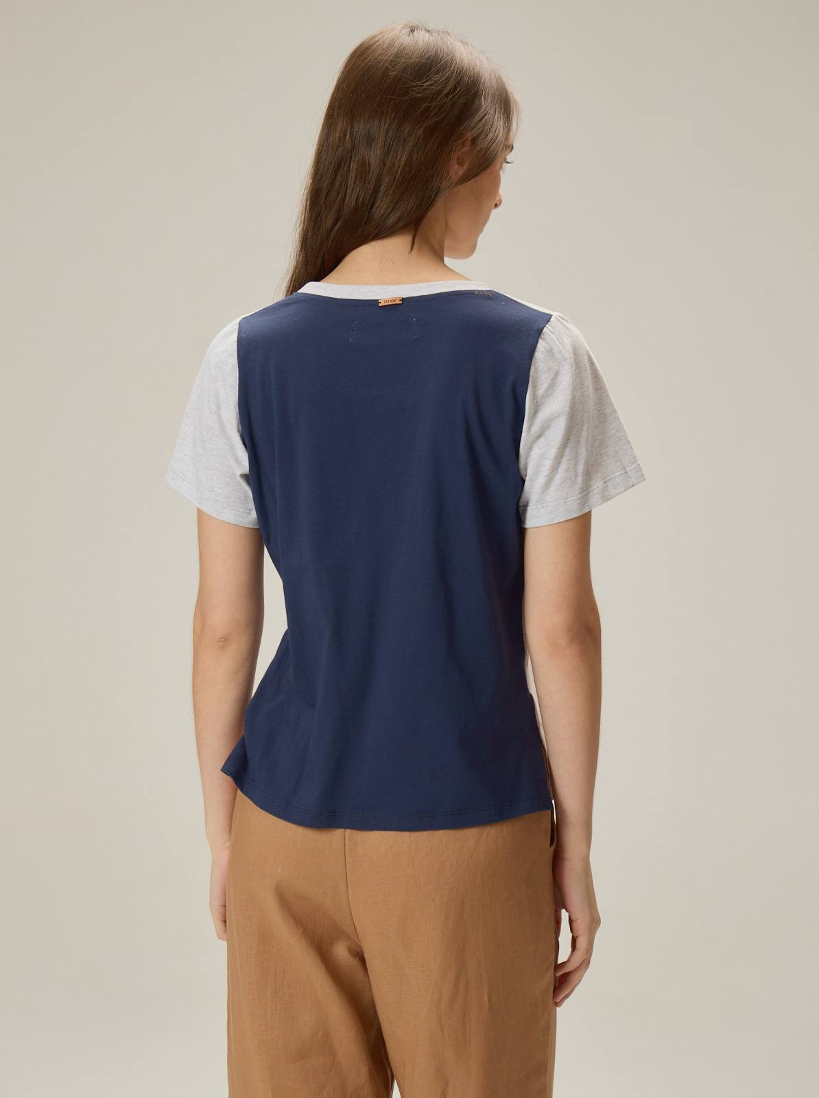 REMERA DEBORA