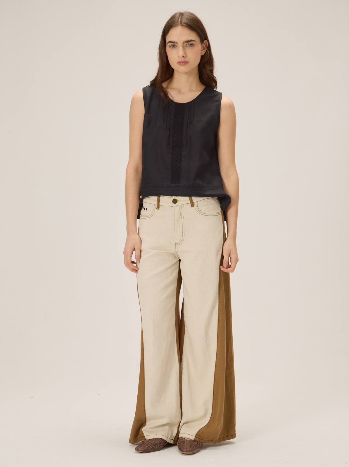 PANTALON GAMMA