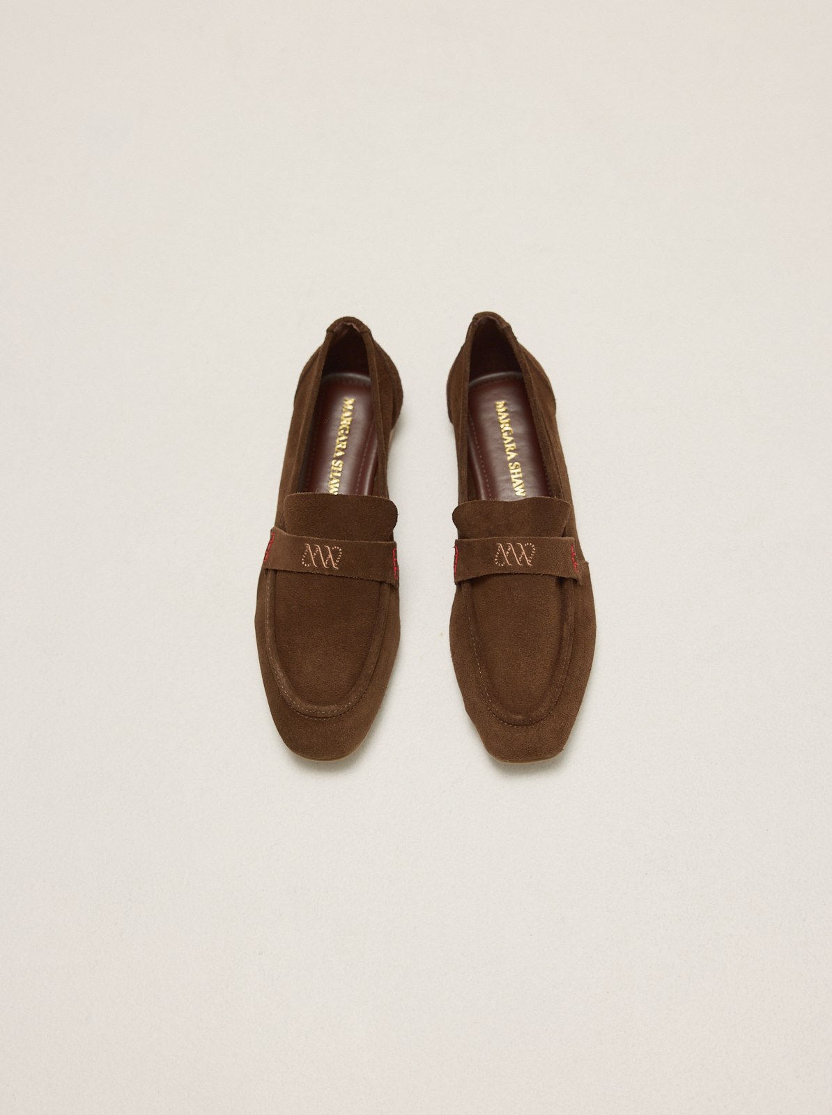 INDIA MOCCASIN