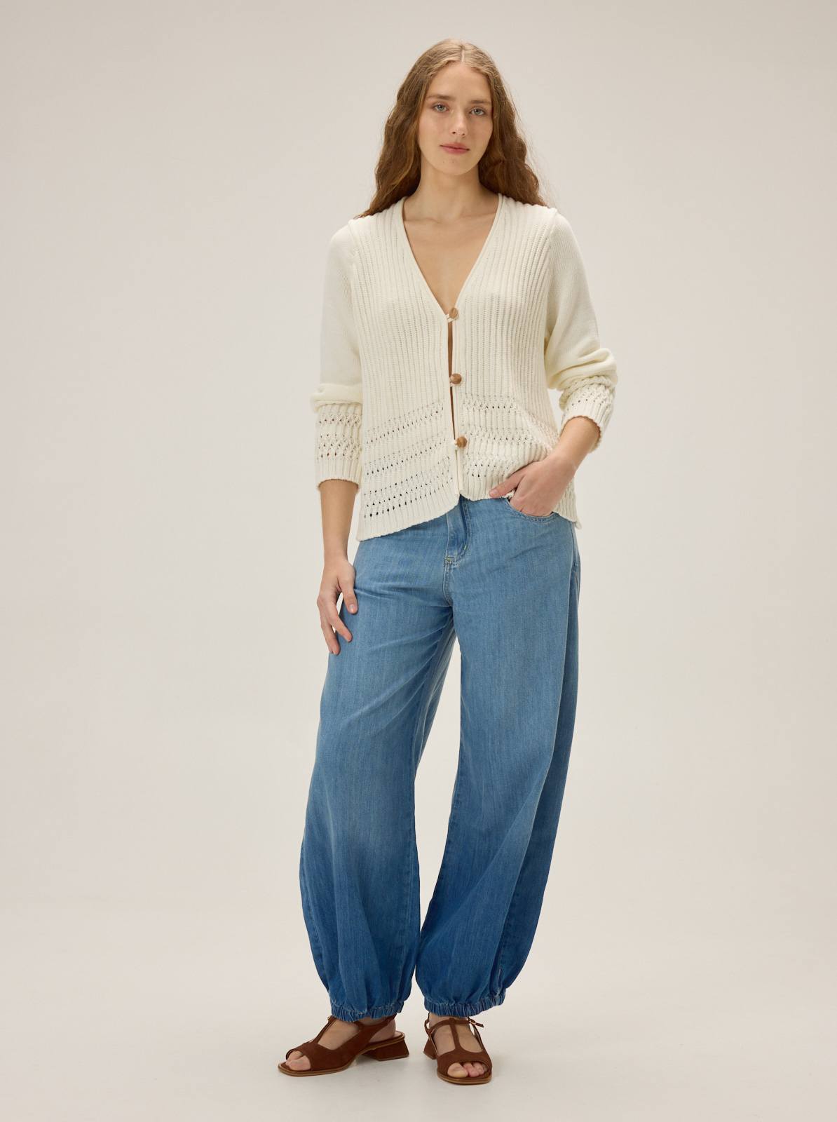 SACO VESPER