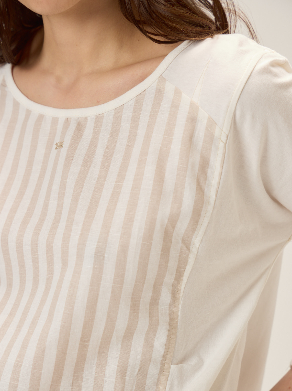 REMERA TENDENCIA