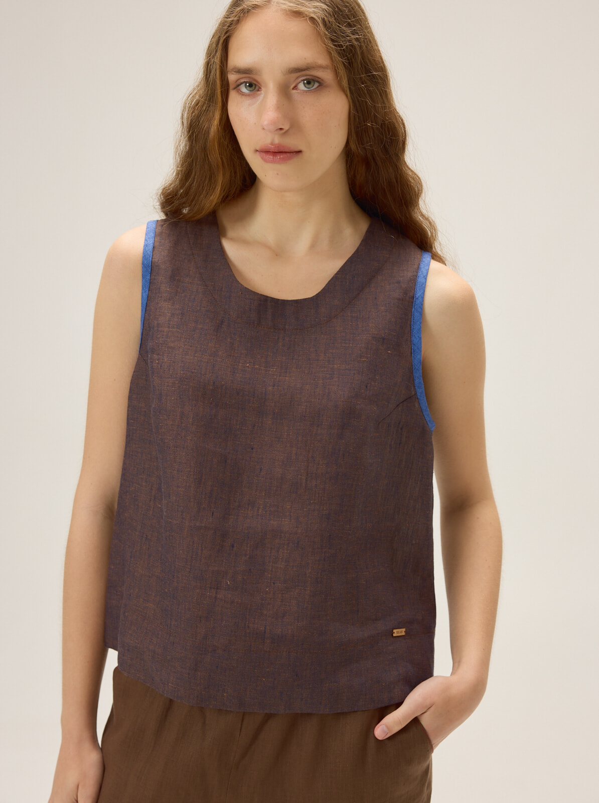 NEW MAXXIN TOP