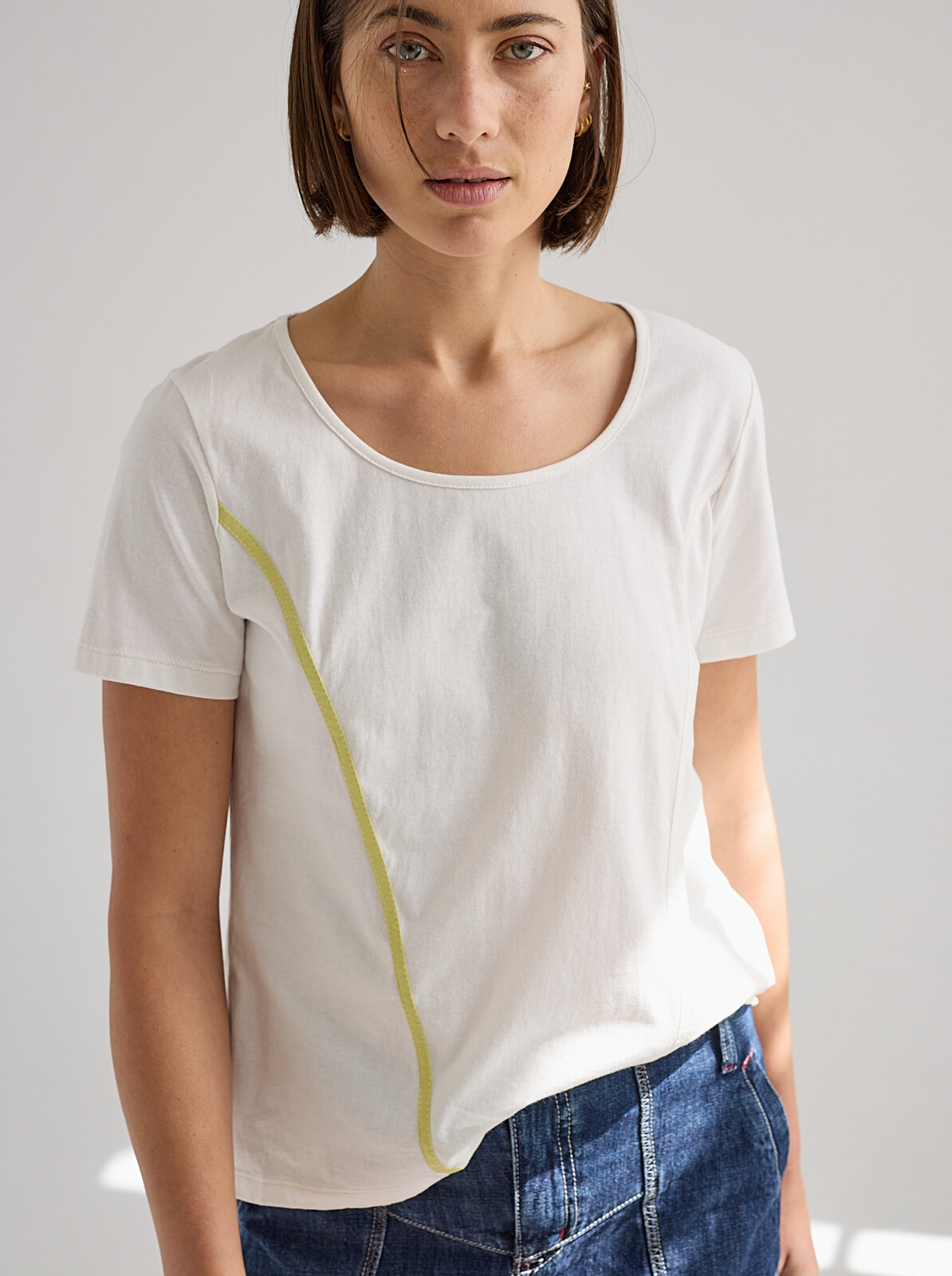 REMERA TULIPAN