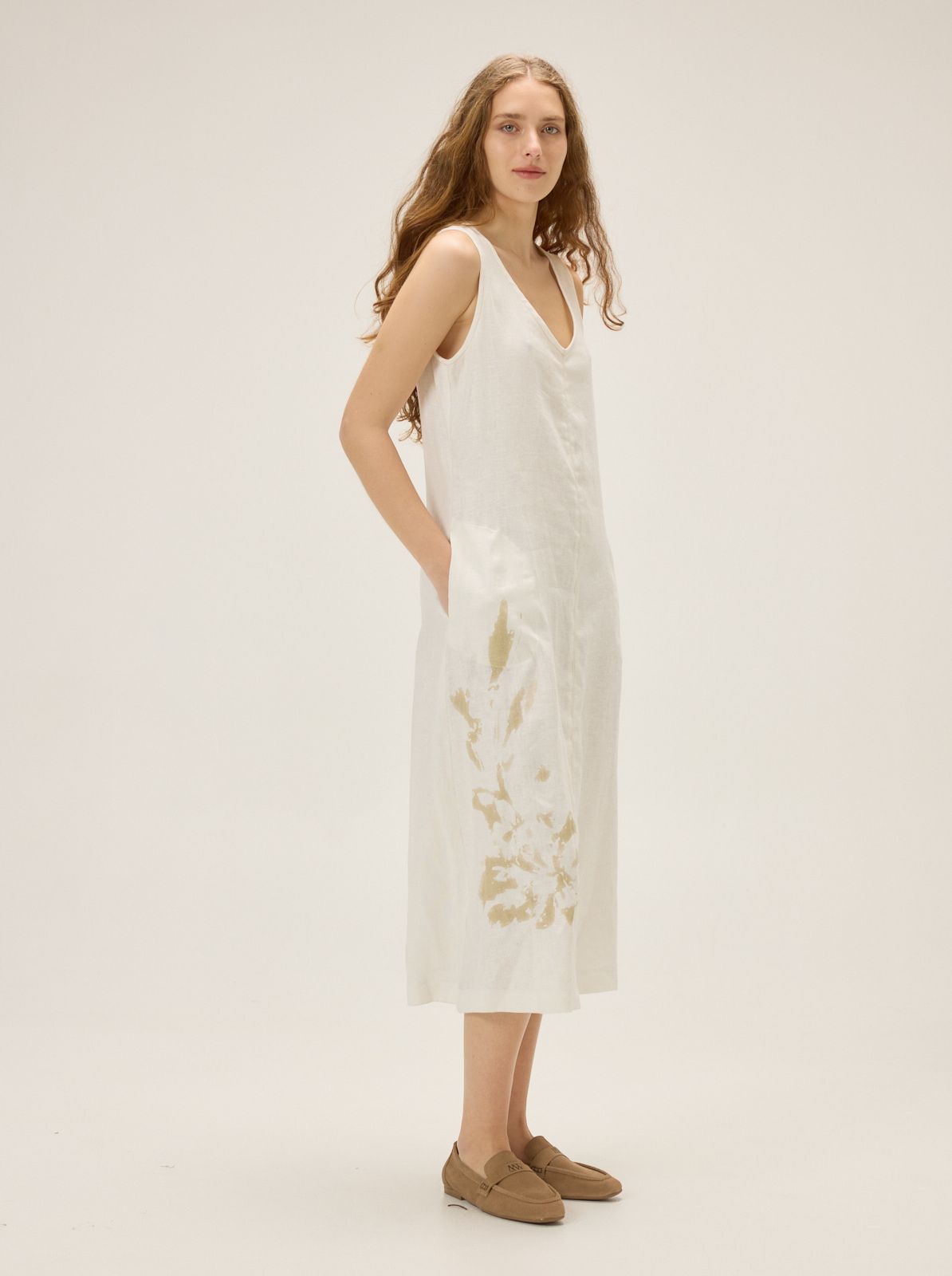 VESTIDO KATAL