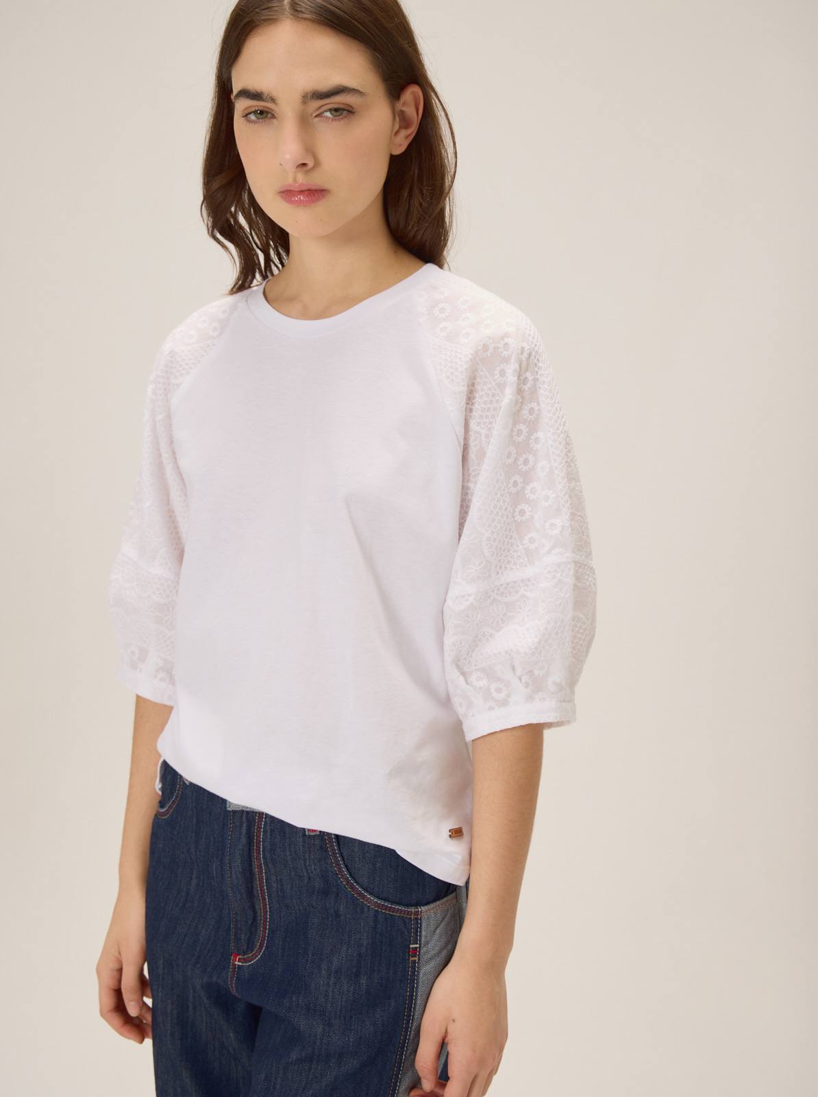REMERA SOLERAI