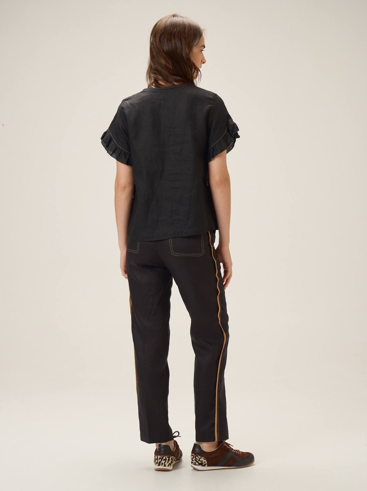 BLUSA TANIA