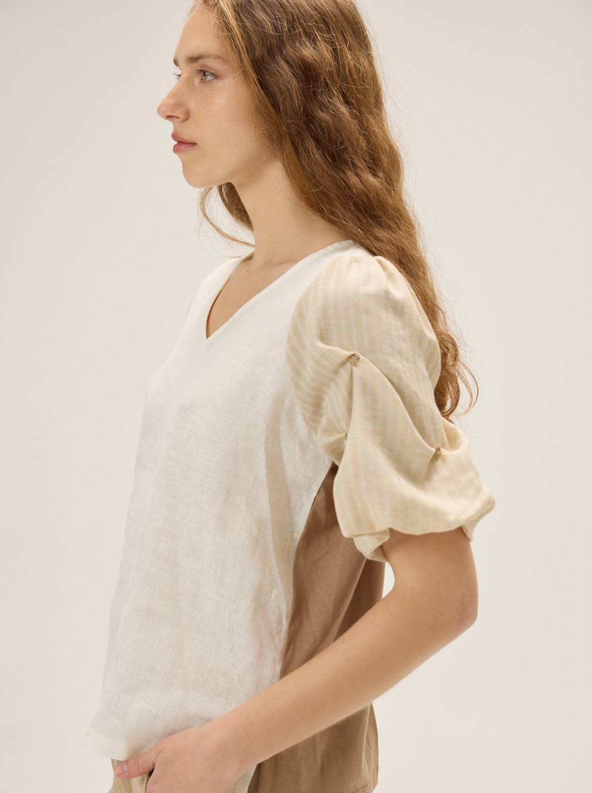 REMERA SOFITA