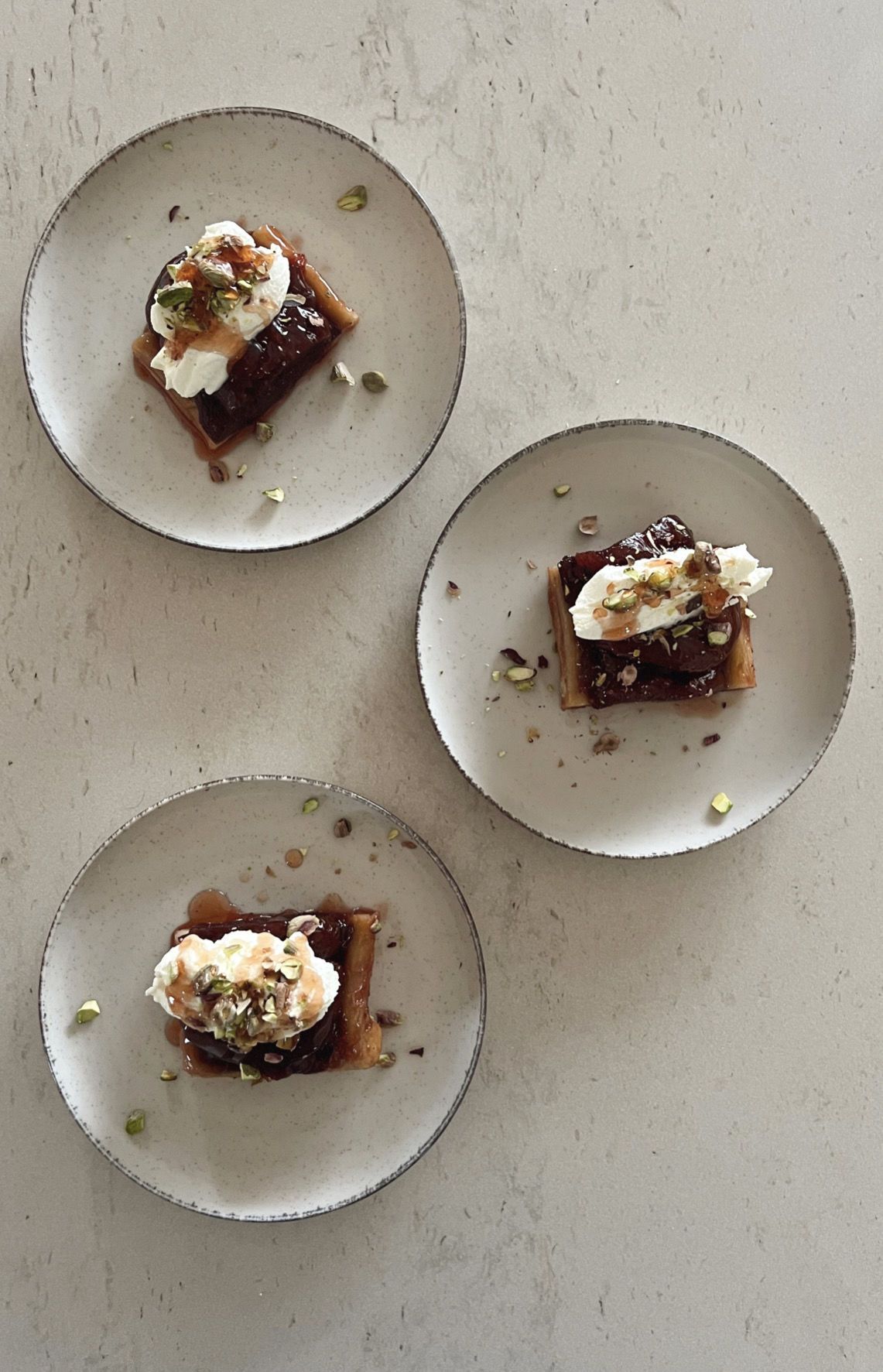 Winter Recipes