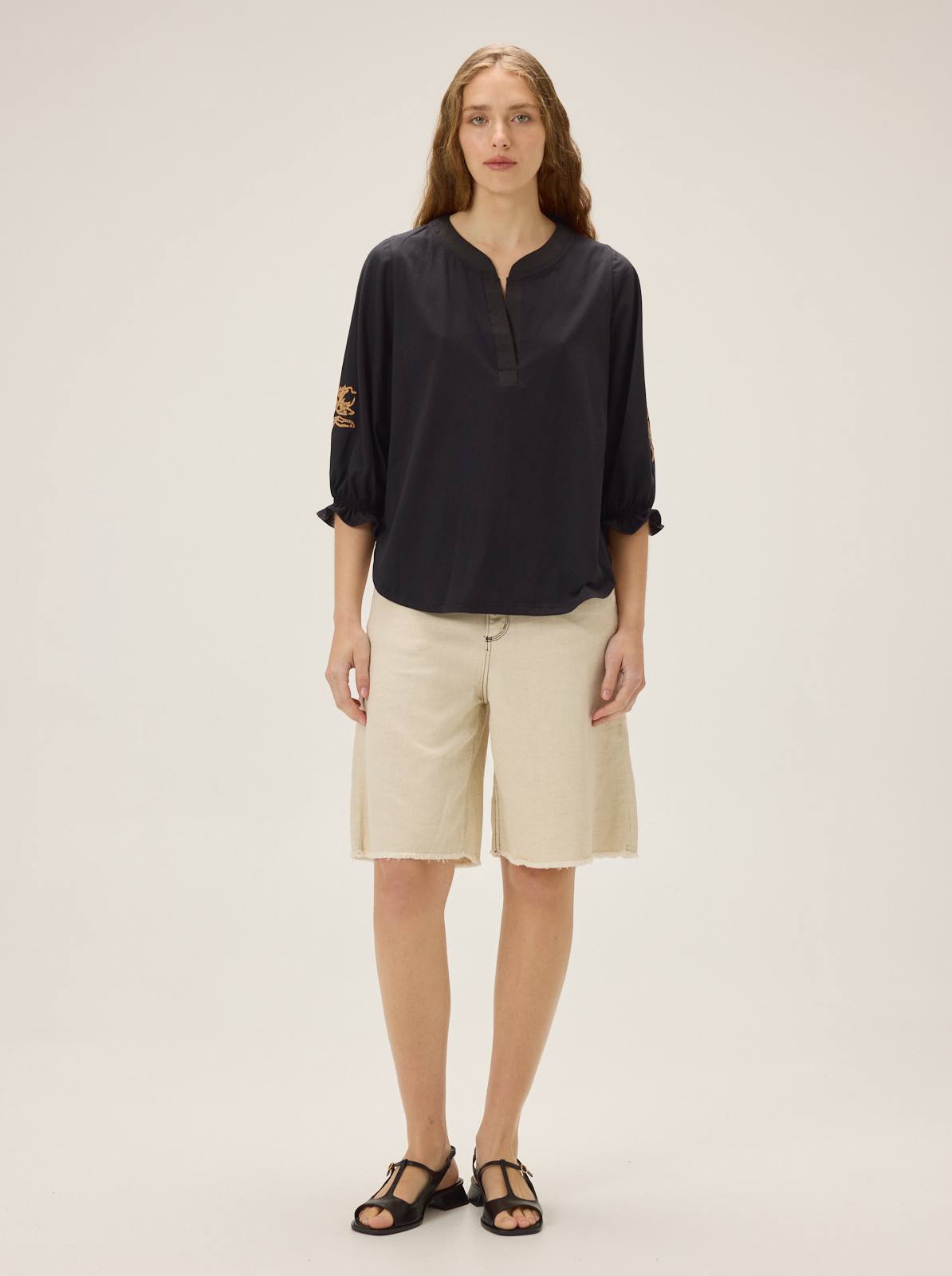 REMERA BETANIA