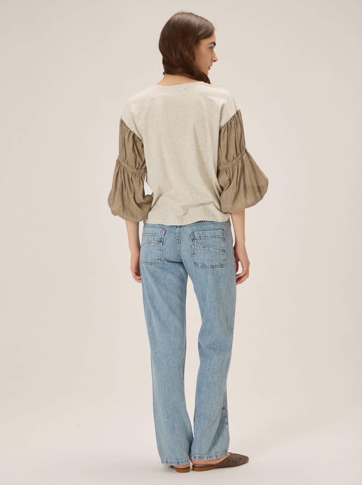 REMERA ALMA