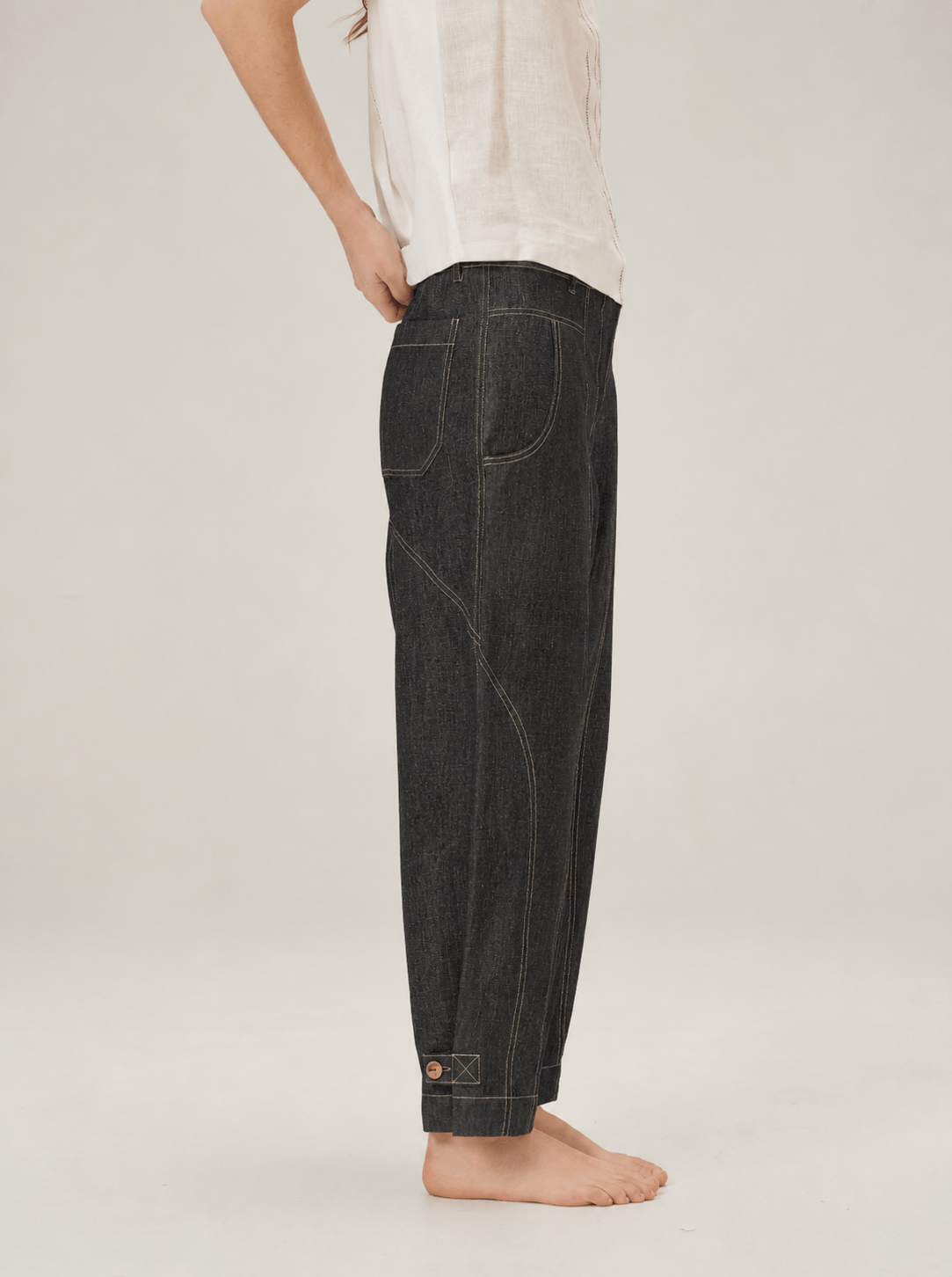 PANTALON WILLA