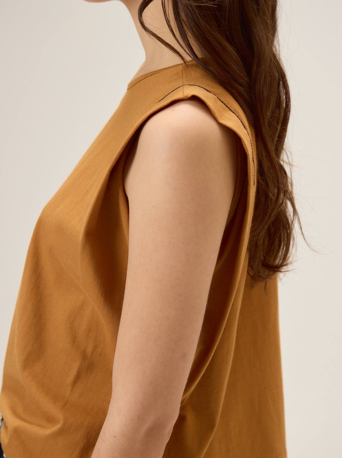 REMERA BOXY