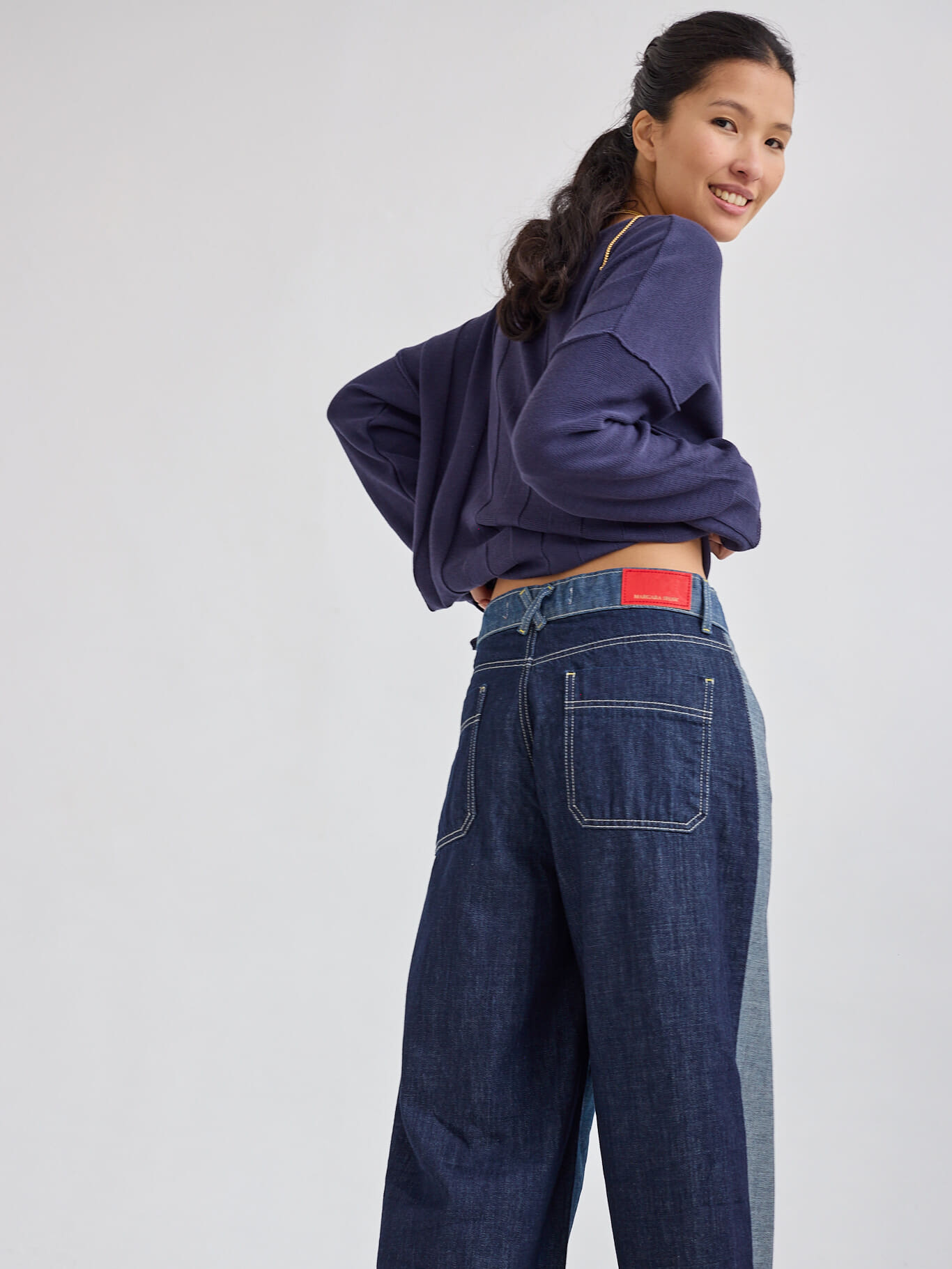 PANTALON TOLLY