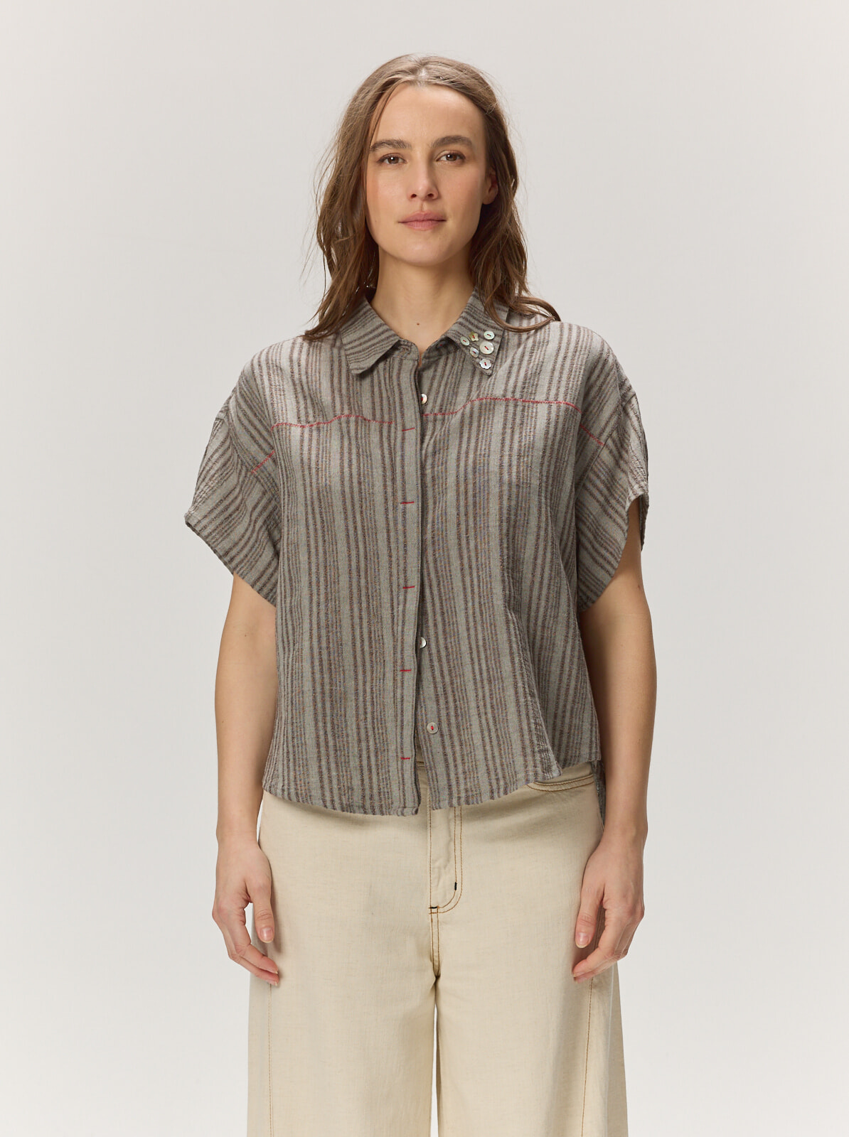 CAMISA RUMI