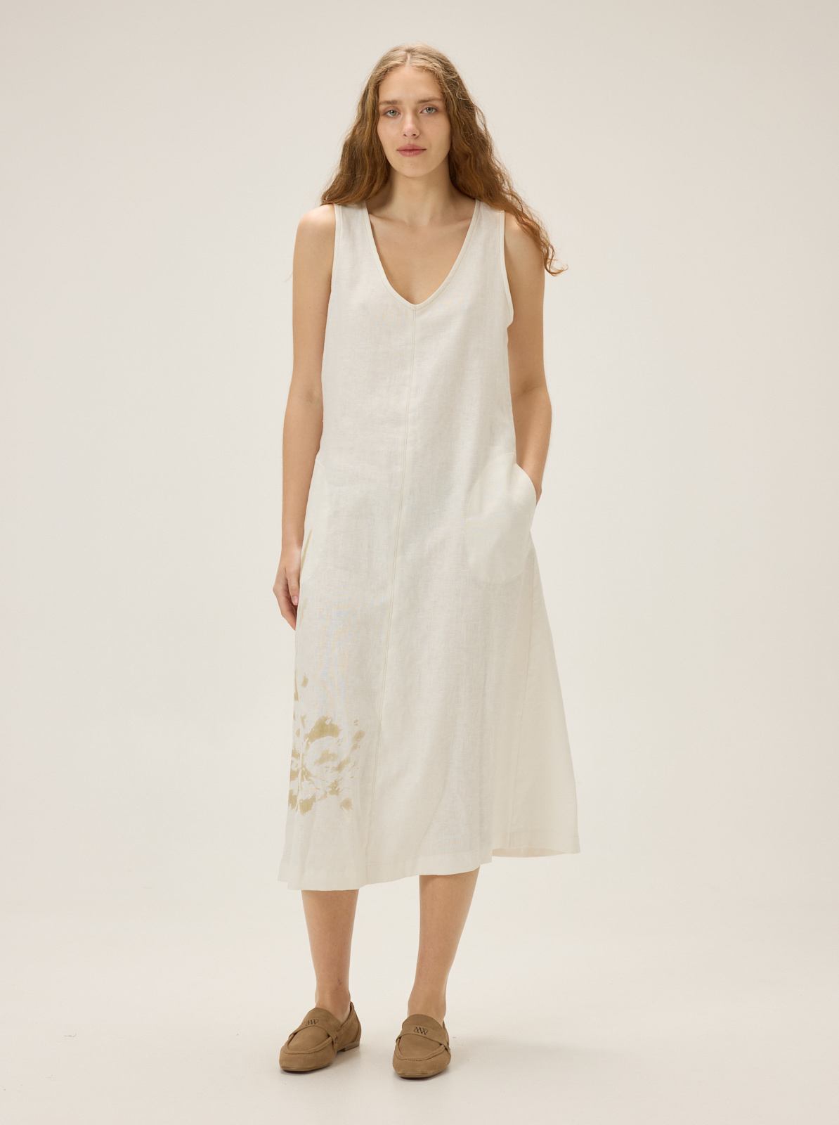 VESTIDO KATAL