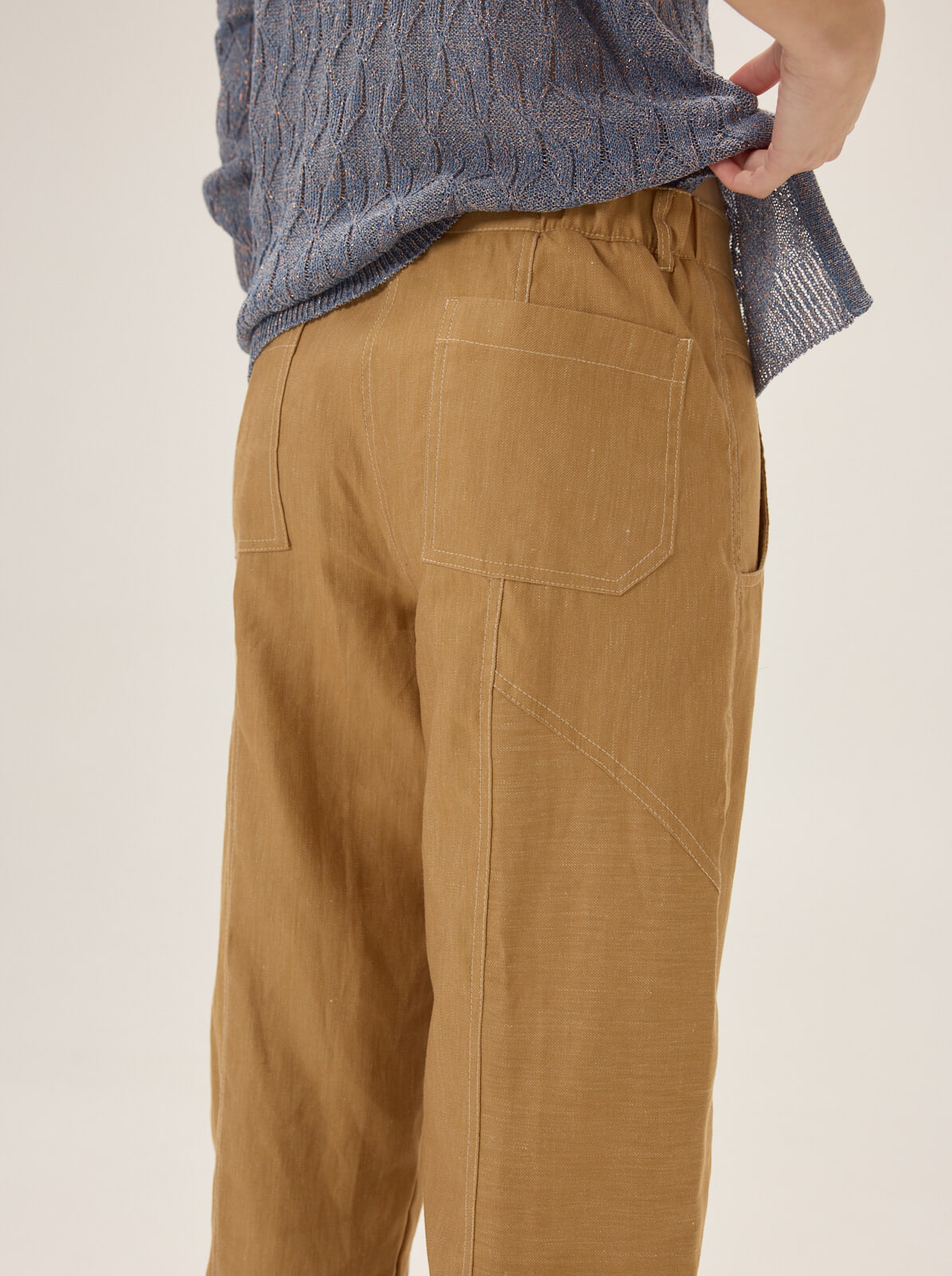 PANTALON WILLA