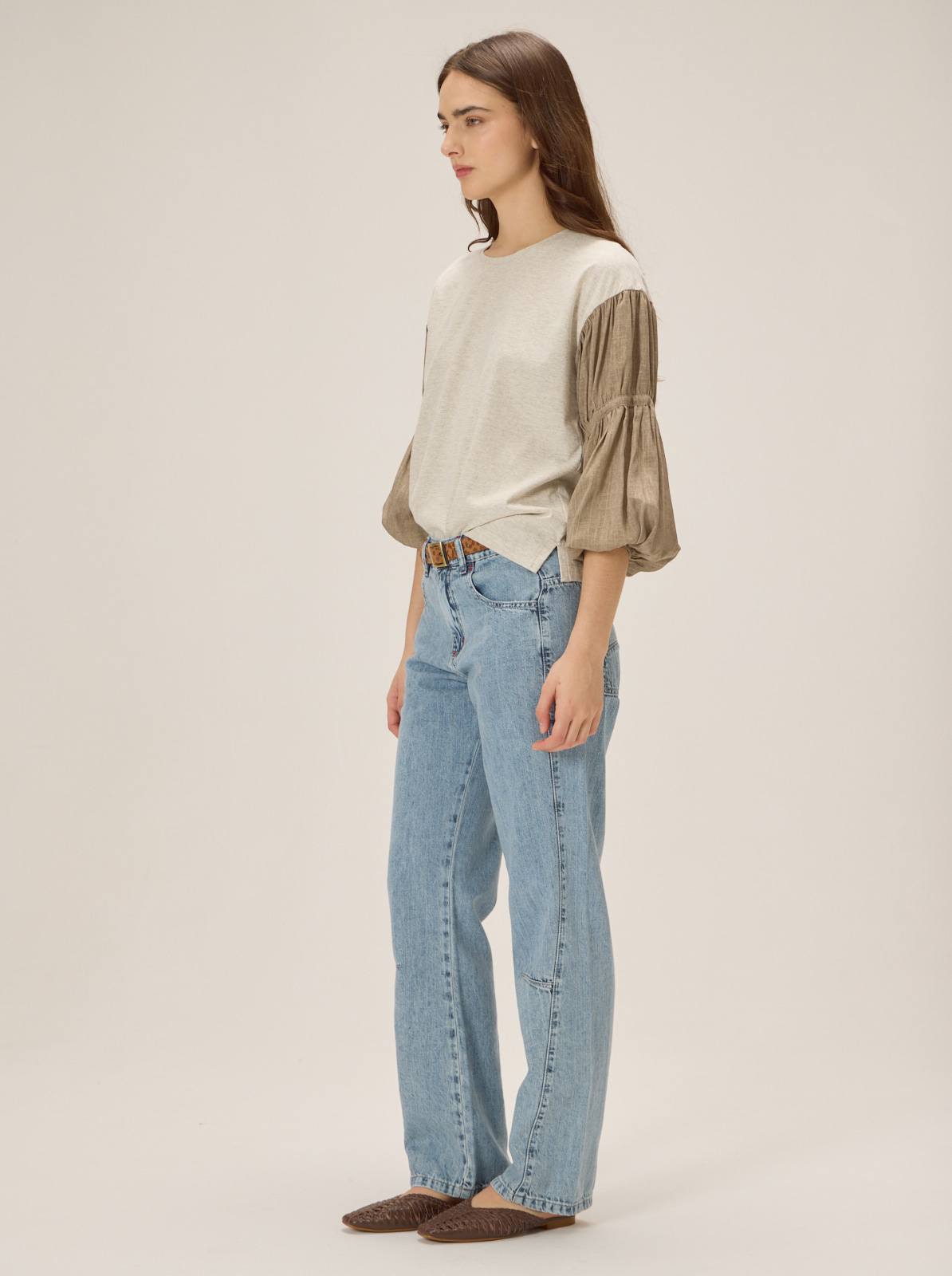 REMERA ALMA