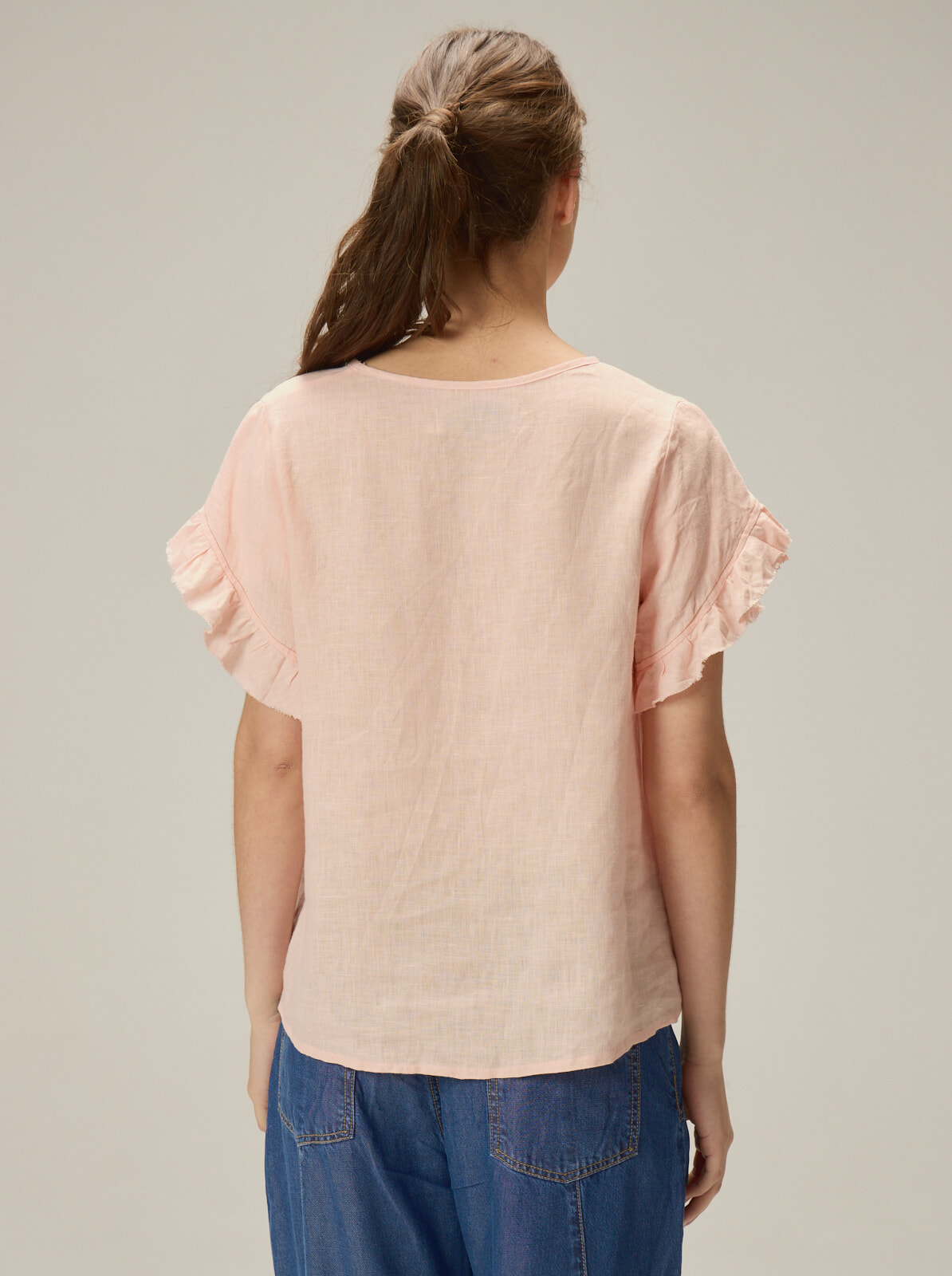 BLUSA TANIA
