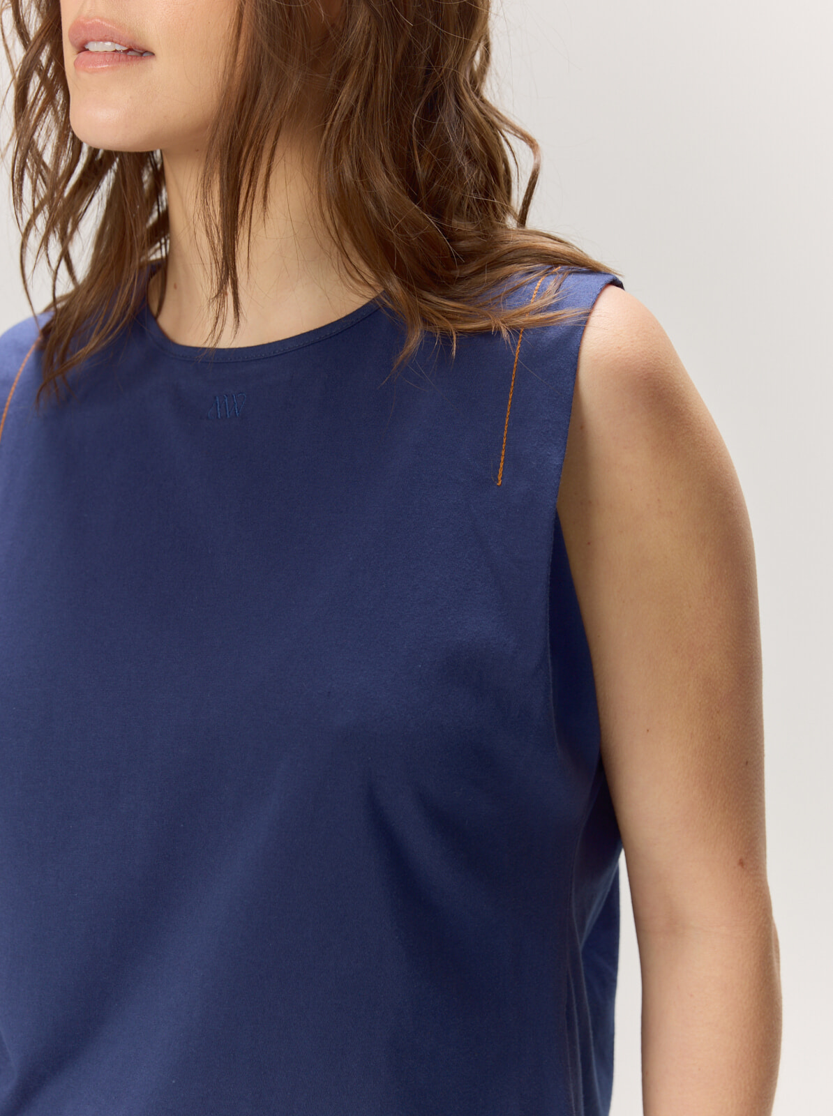 REMERA BOXY