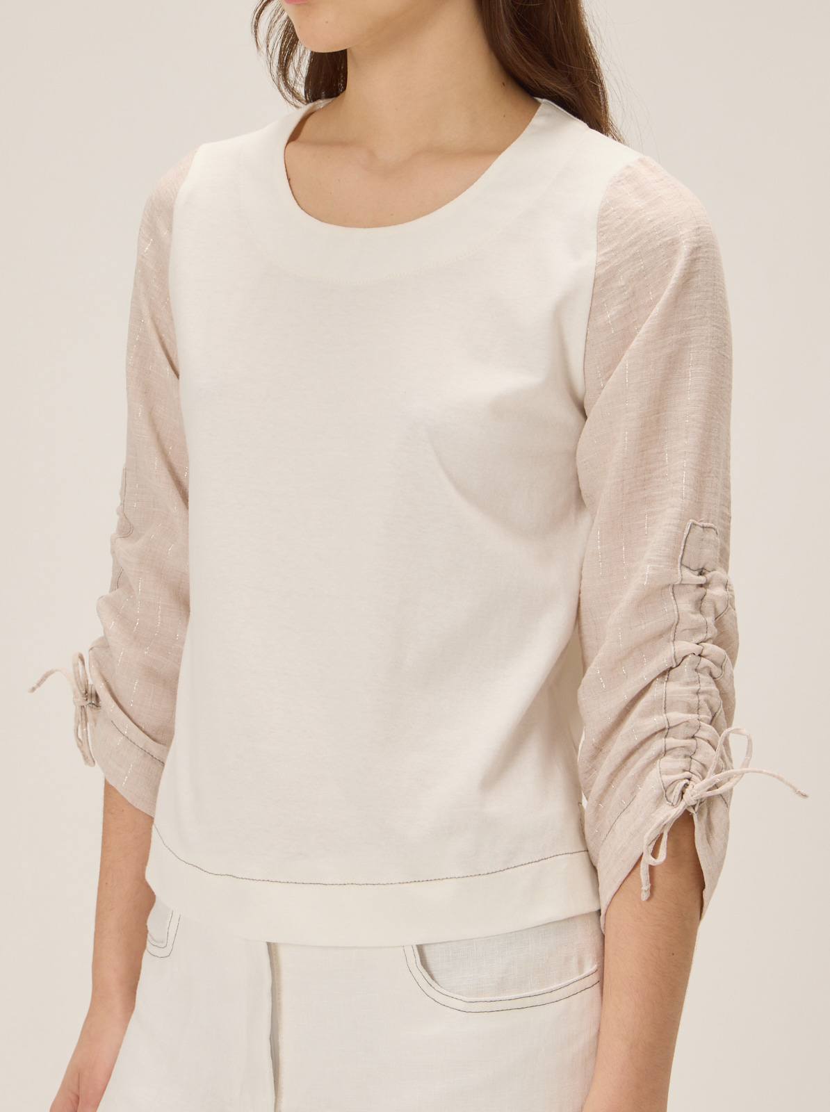 REMERA ISORIE