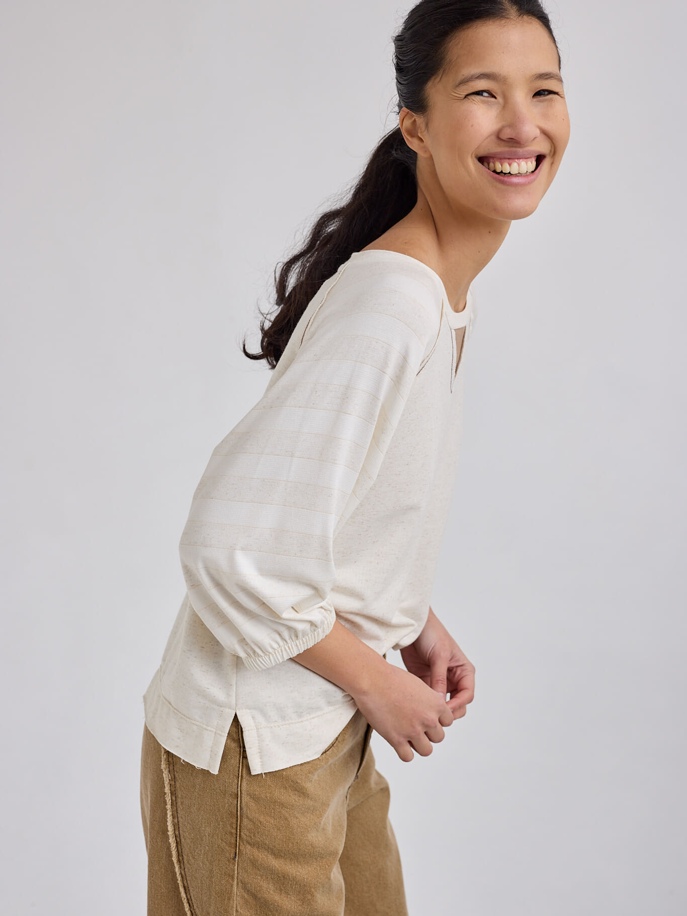 REMERA SOLEI