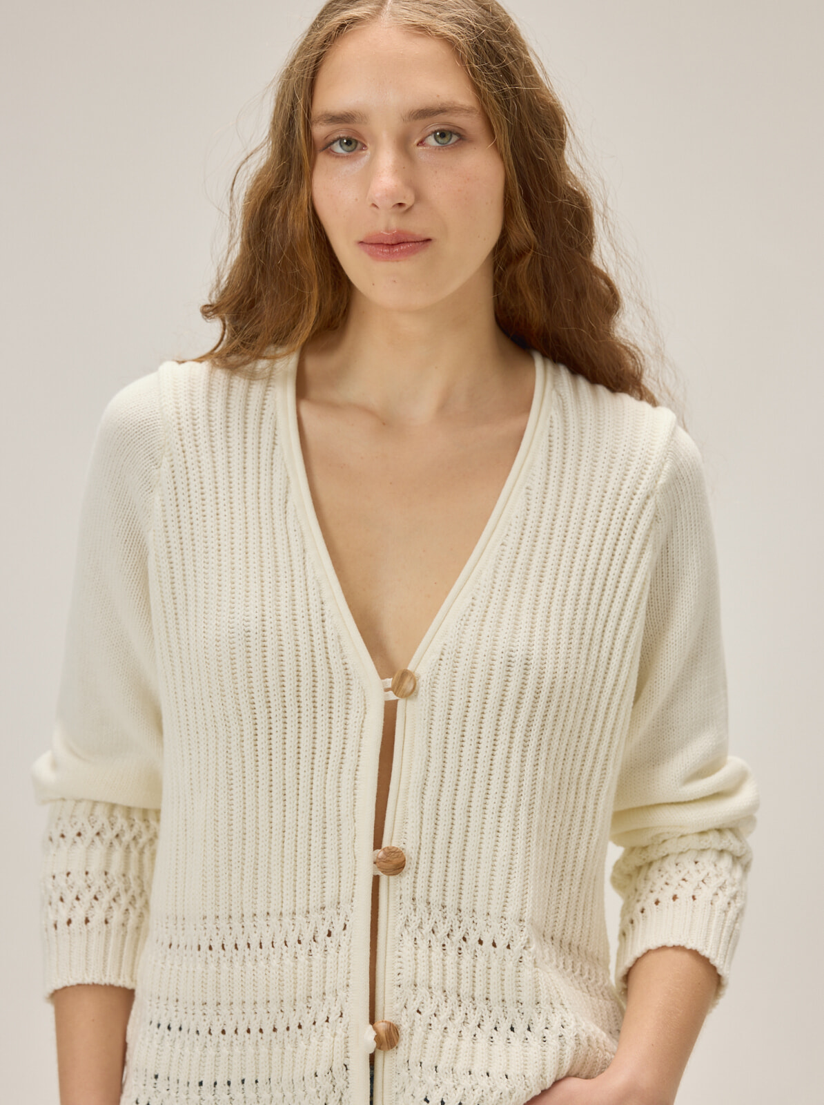 SACO VESPER