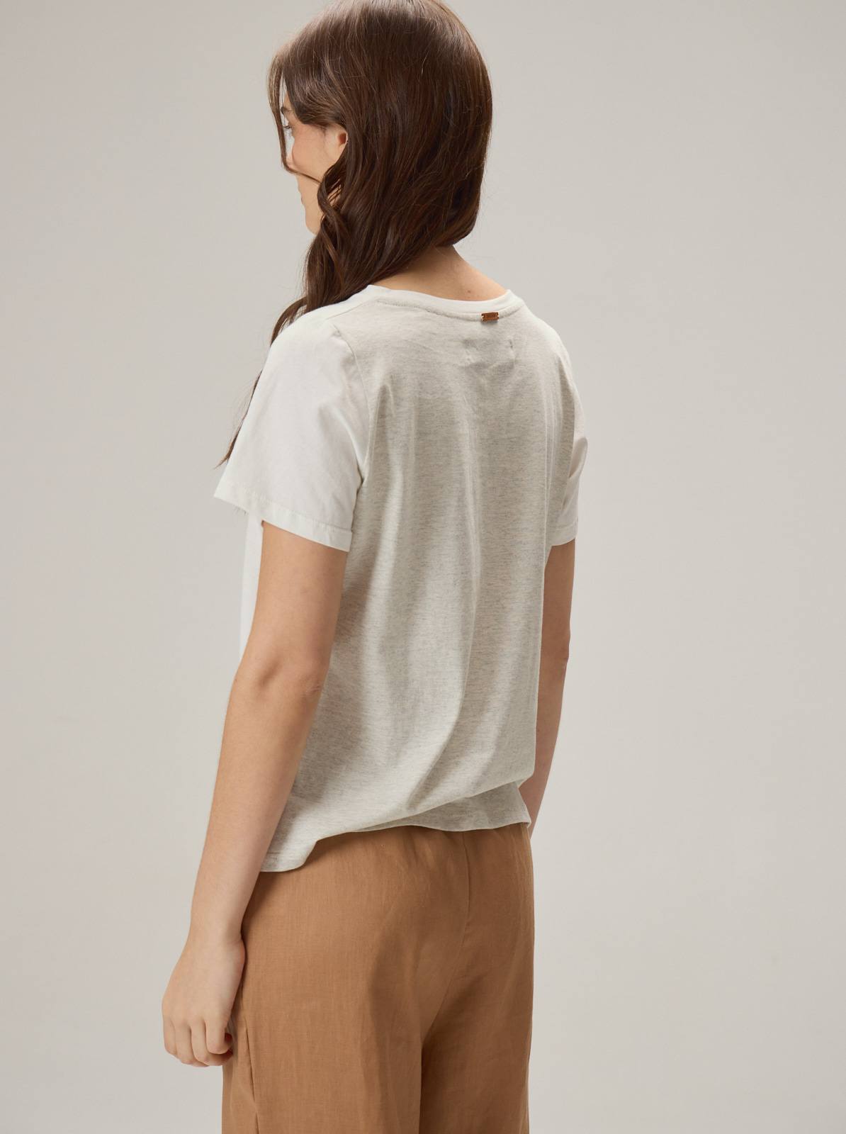 REMERA DEBORA