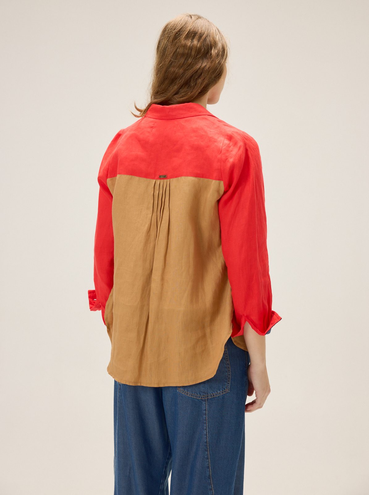 CAMISA OLAVIO