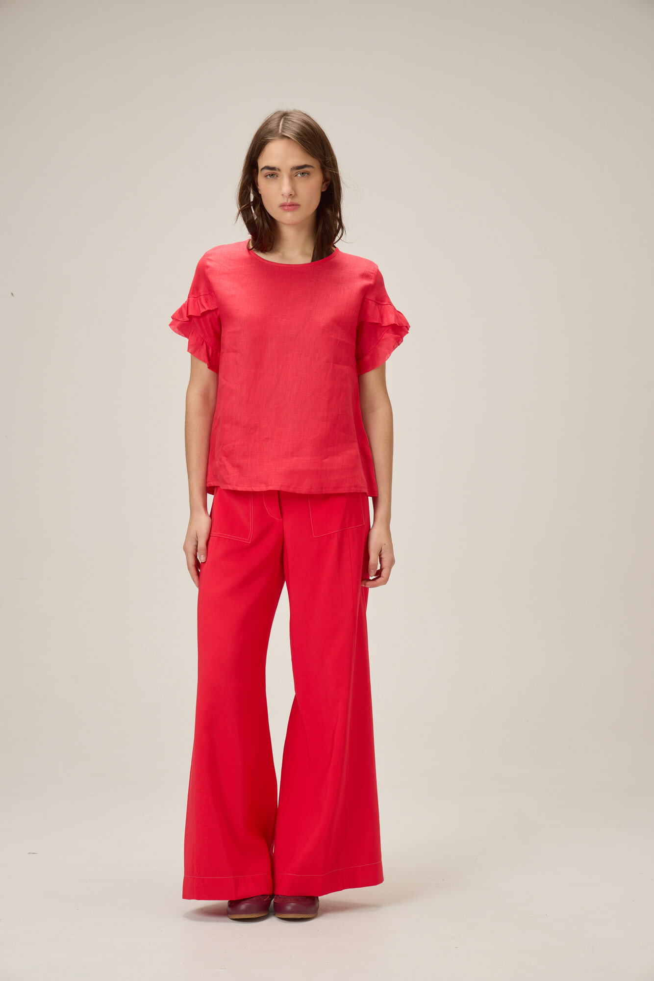 BLUSA TANIA