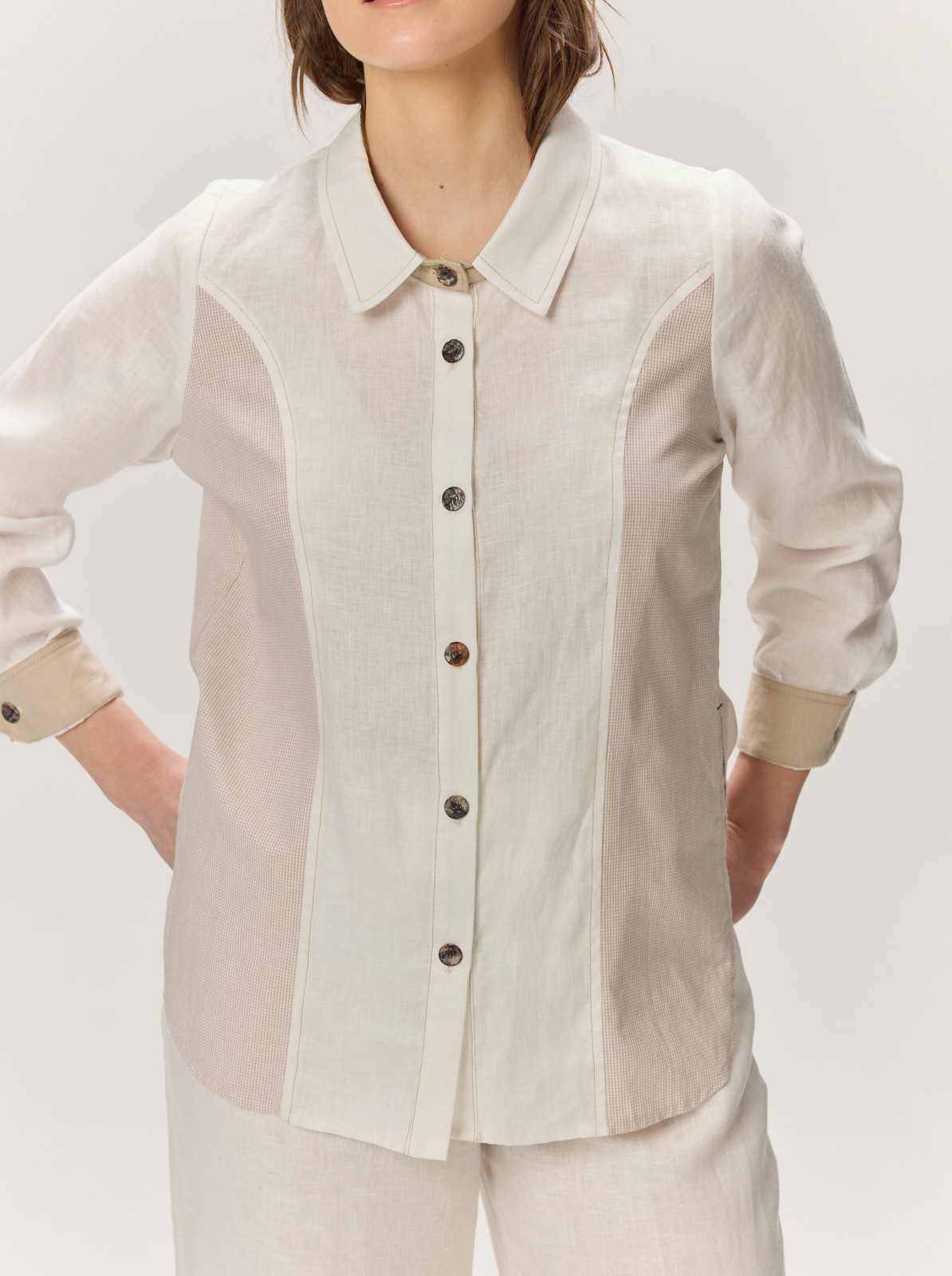 CAMISA OLAVIO