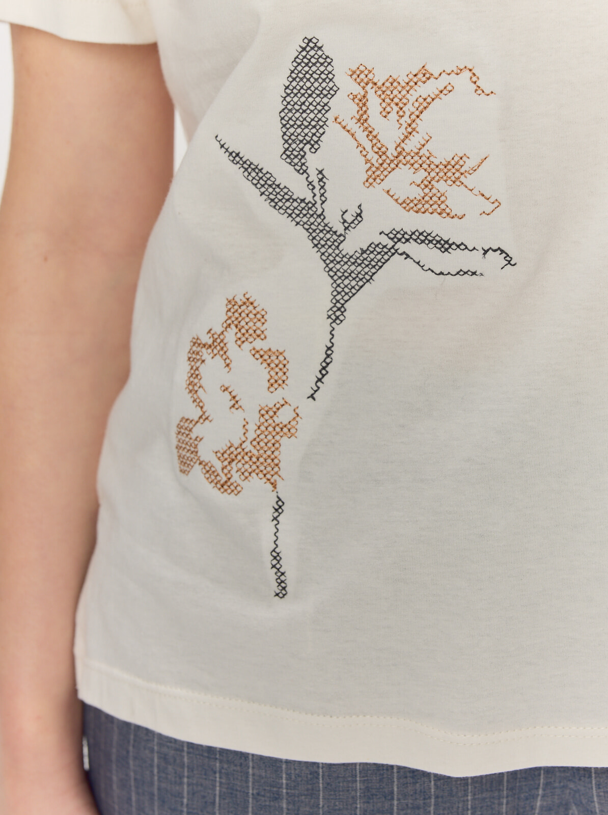 REMERA DEBORA