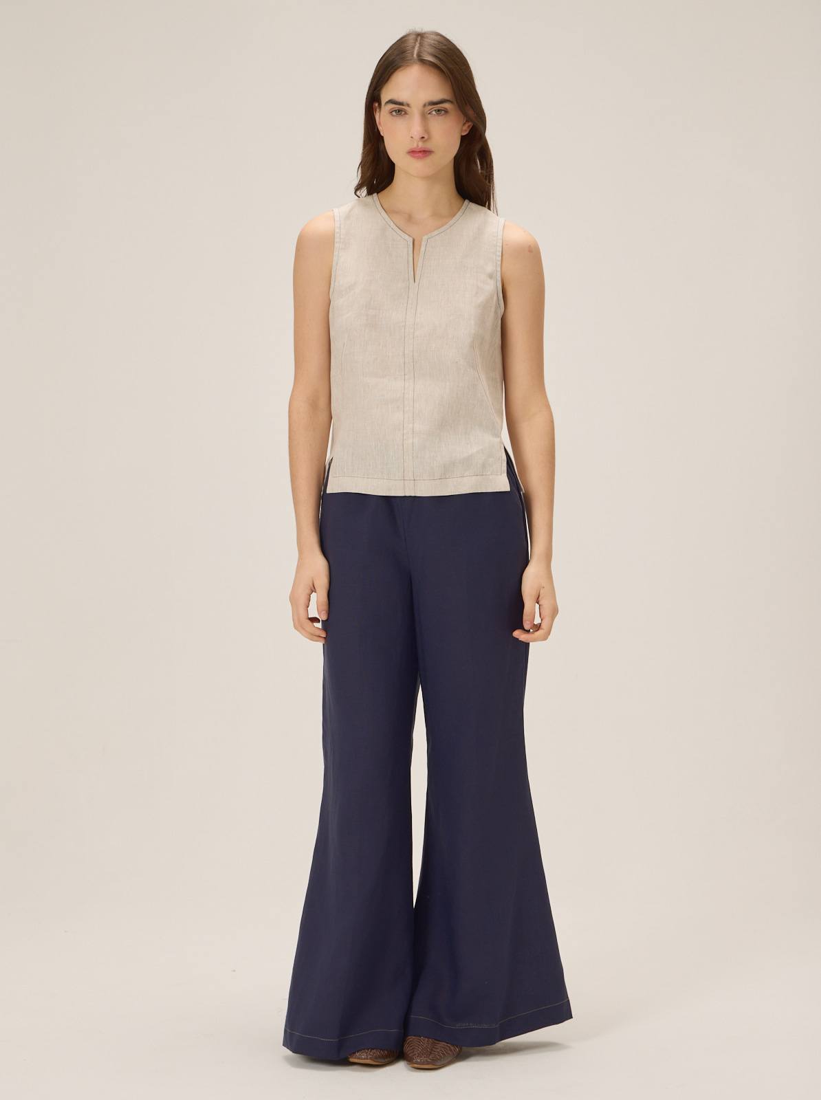 PANTALON BAGUTA