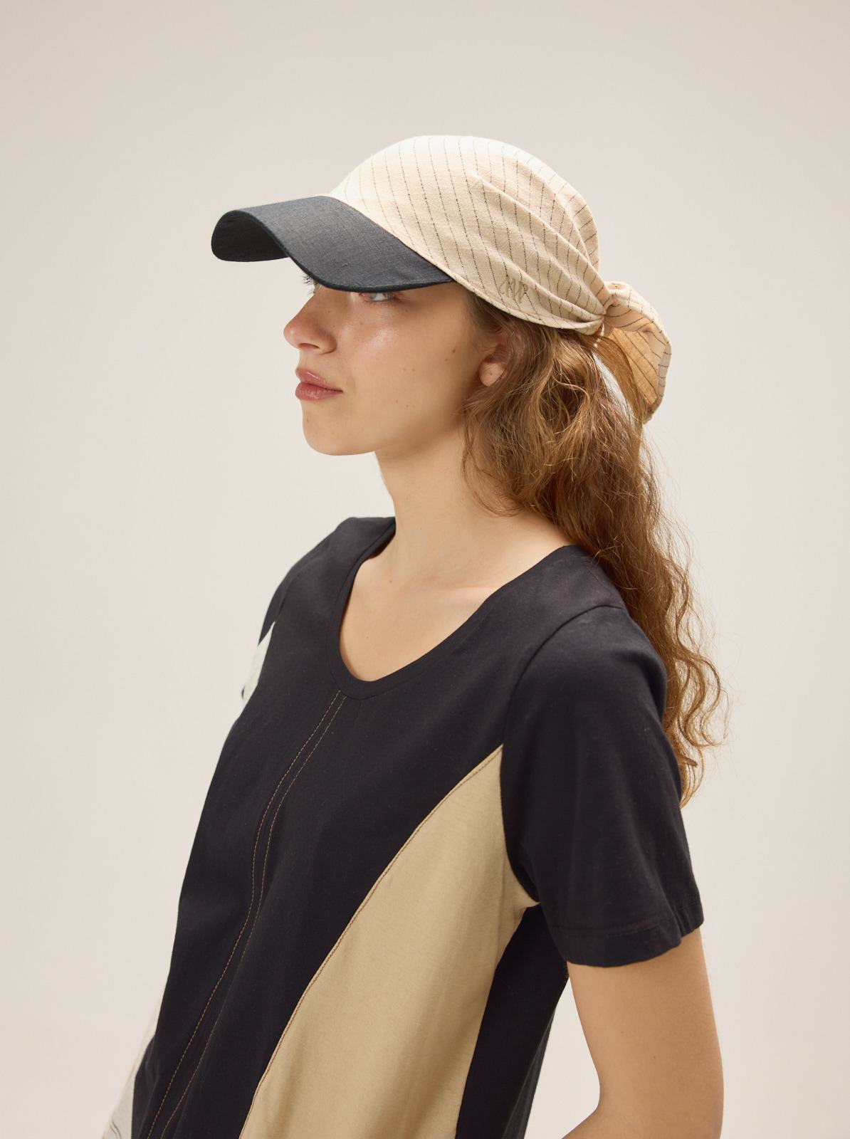 GORRO PAÑUELO 1986