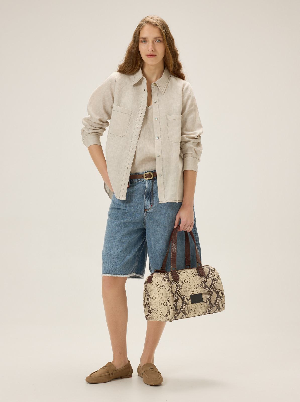 CARTERA BAULITO