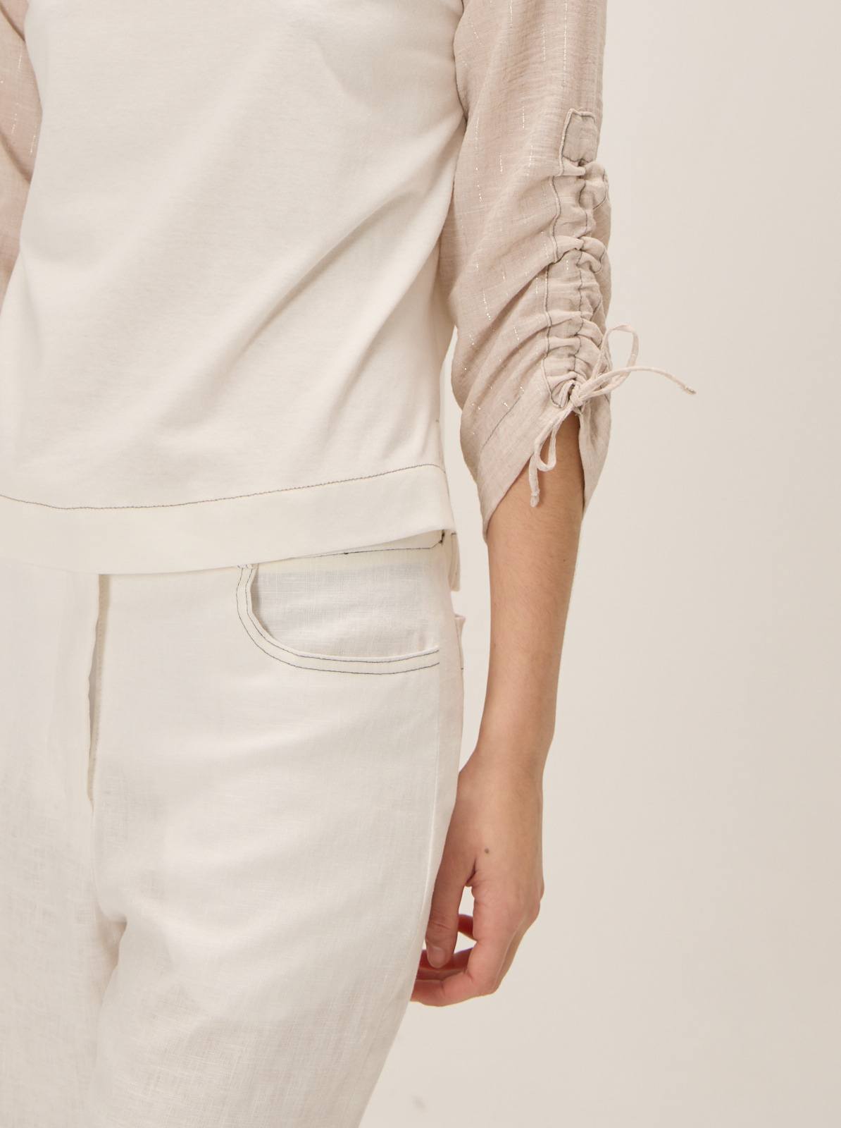 REMERA ISORIE
