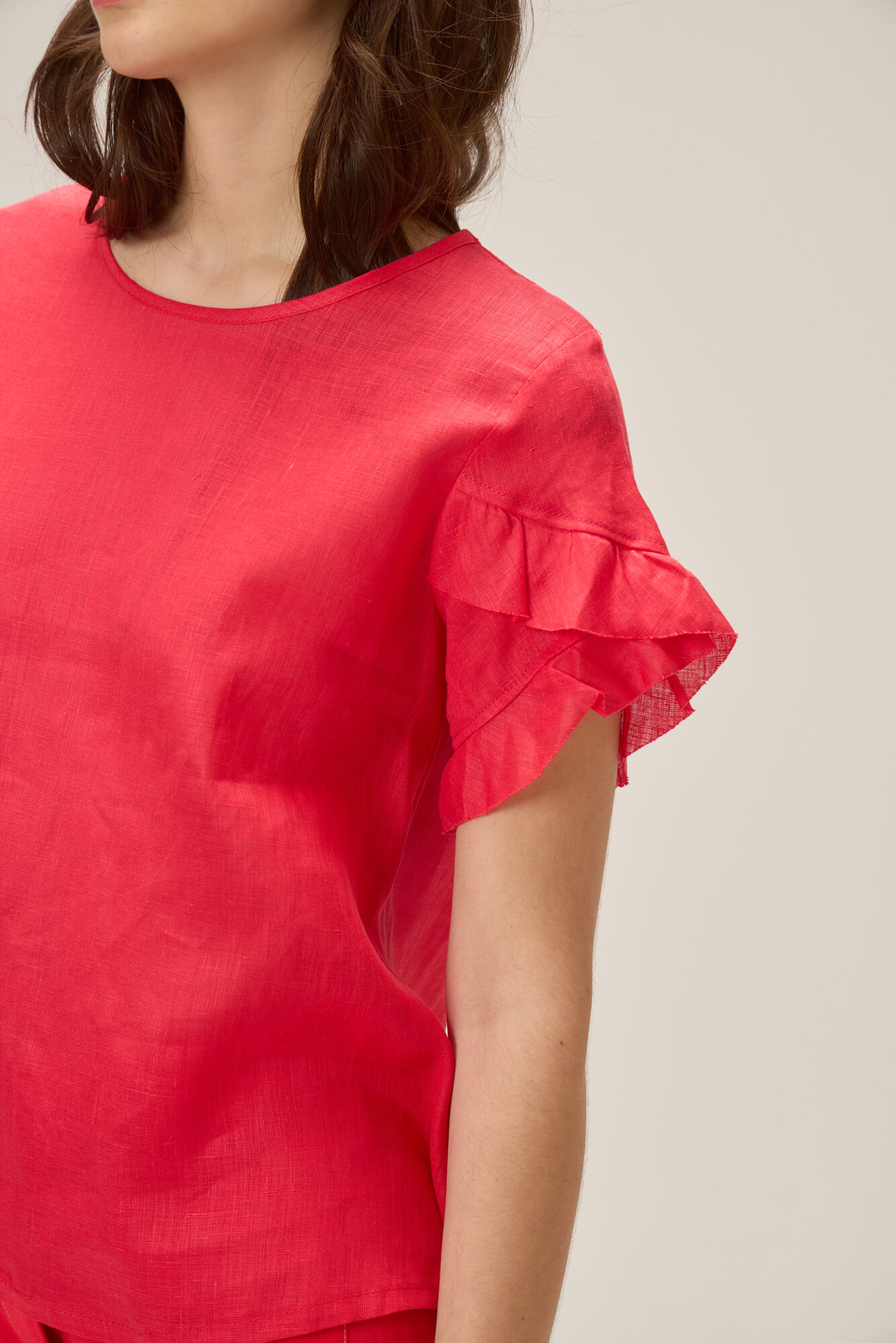 BLUSA TANIA